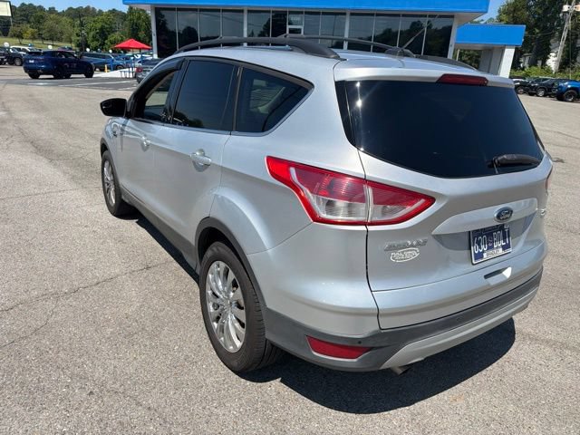 Used 2014 Ford Escape SE w/ Equipment Group 201A AWD/4WD image 32