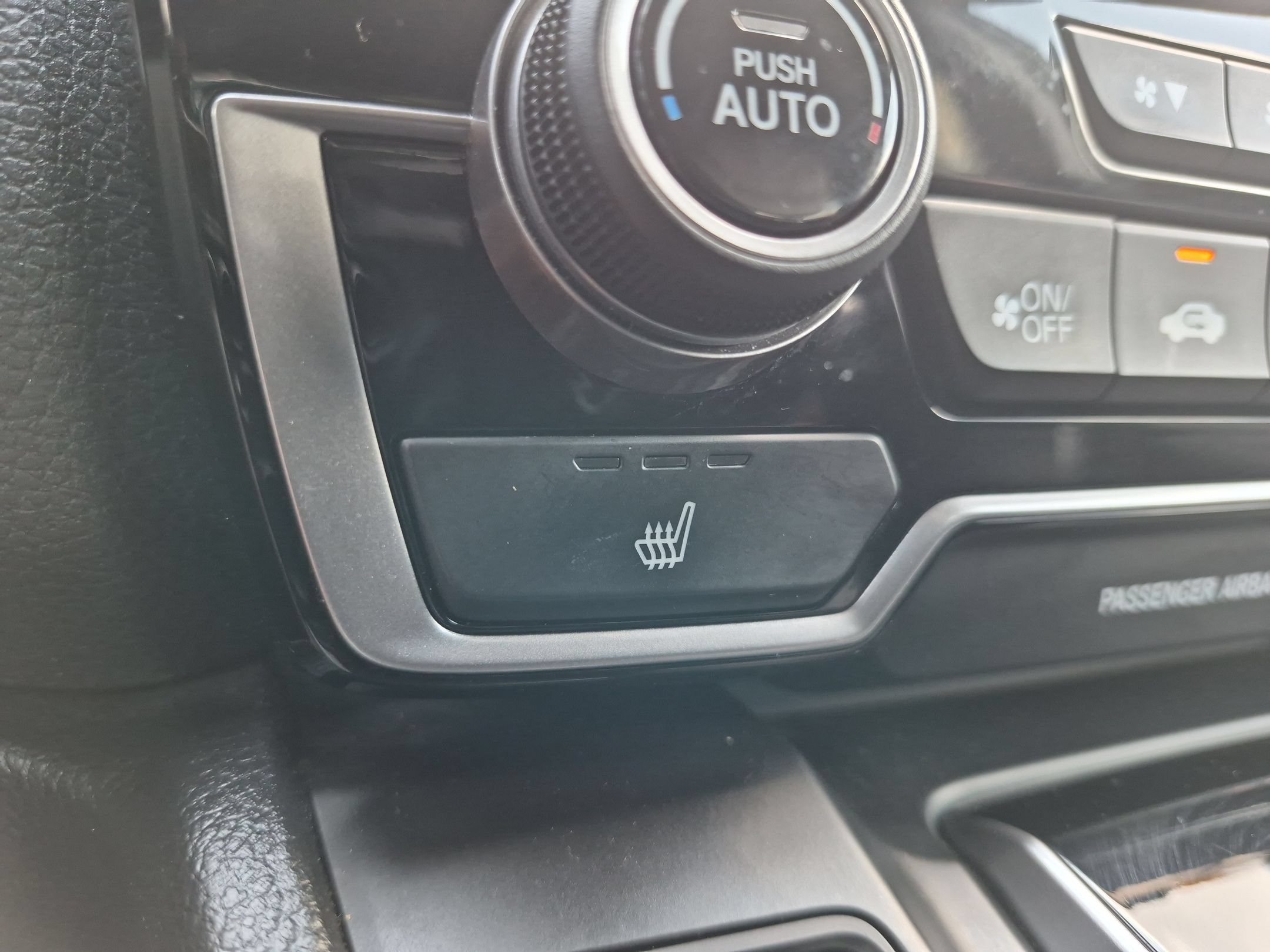 Certified 2017 Honda CR-V Touring image 22