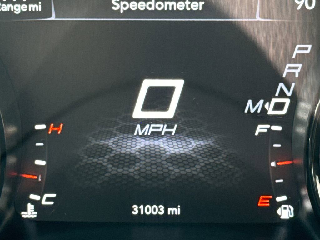 Used 2022 Dodge Charger R/T w/ Blacktop Package RWD image 30