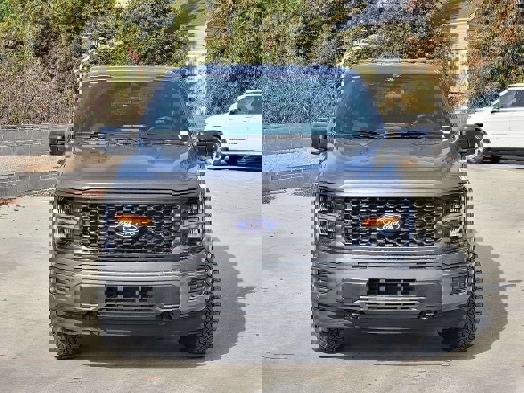New 2026 Ford F150 STX image 34