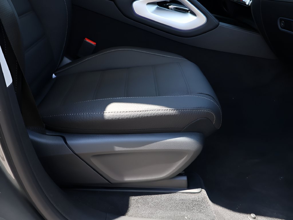 New 2026 Mercedes-Benz GLE 450 4MATIC image 10