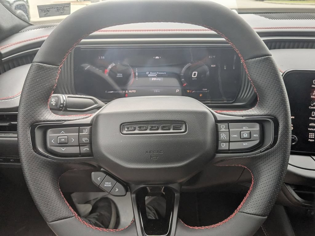 New 2026 Dodge Charger R/T AWD/4WD image 19