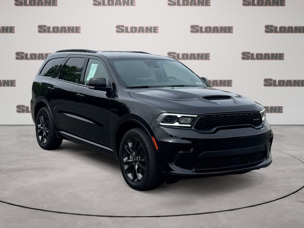 Used 2025 Dodge Durango R/T AWD/4WD image 7