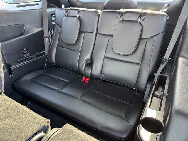 Certified 2023 Ford Explorer Limited w/ Equipment Group 301A image 18