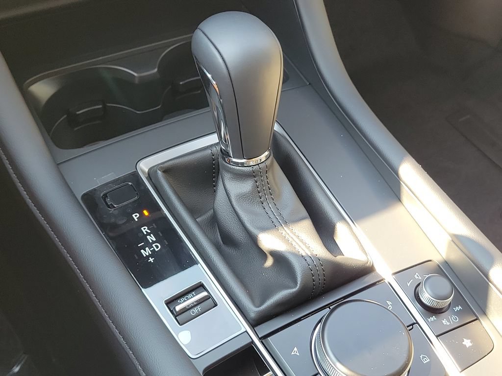 New 2026 MAZDA MAZDA3 2.5 S Sedan w/ Preferred Pkg FWD image 28