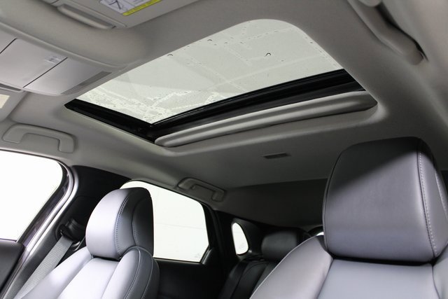 Used 2025 MAZDA CX-30 AWD 2.5 S w/ Preferred Package image 21