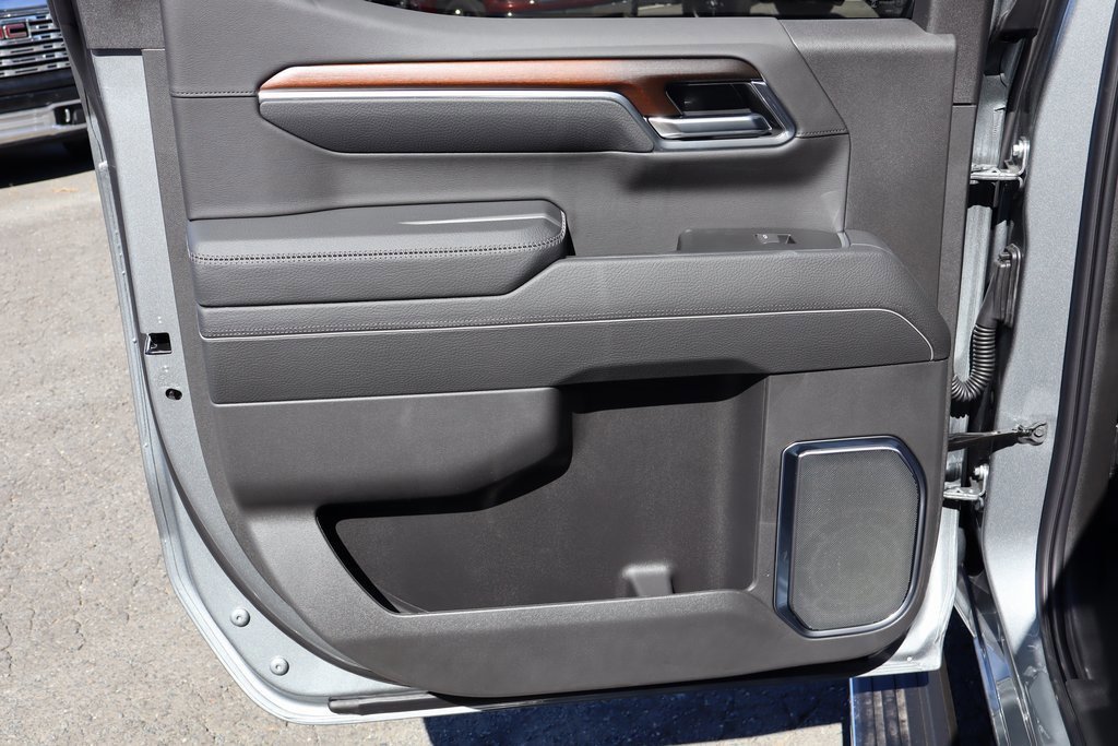 New 2026 GMC Sierra 1500 Denali w/ Denali Reserve Package image 21