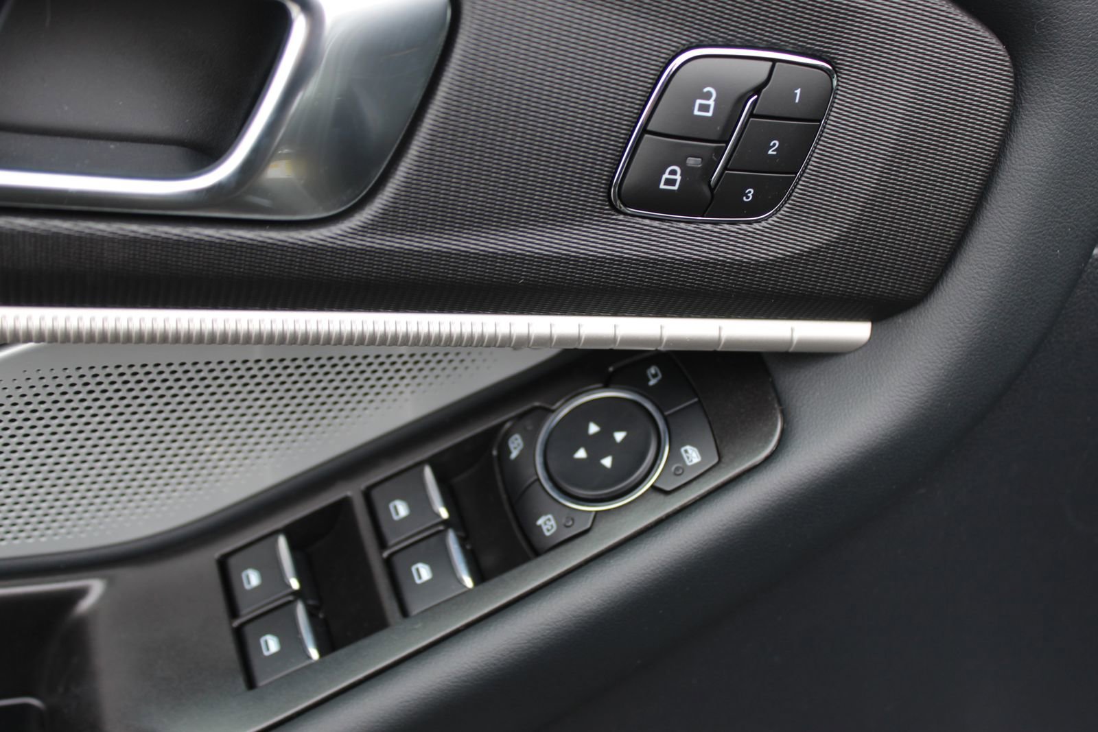 New 2026 Ford Explorer Tremor w/ Tremor Ultimate Package image 26