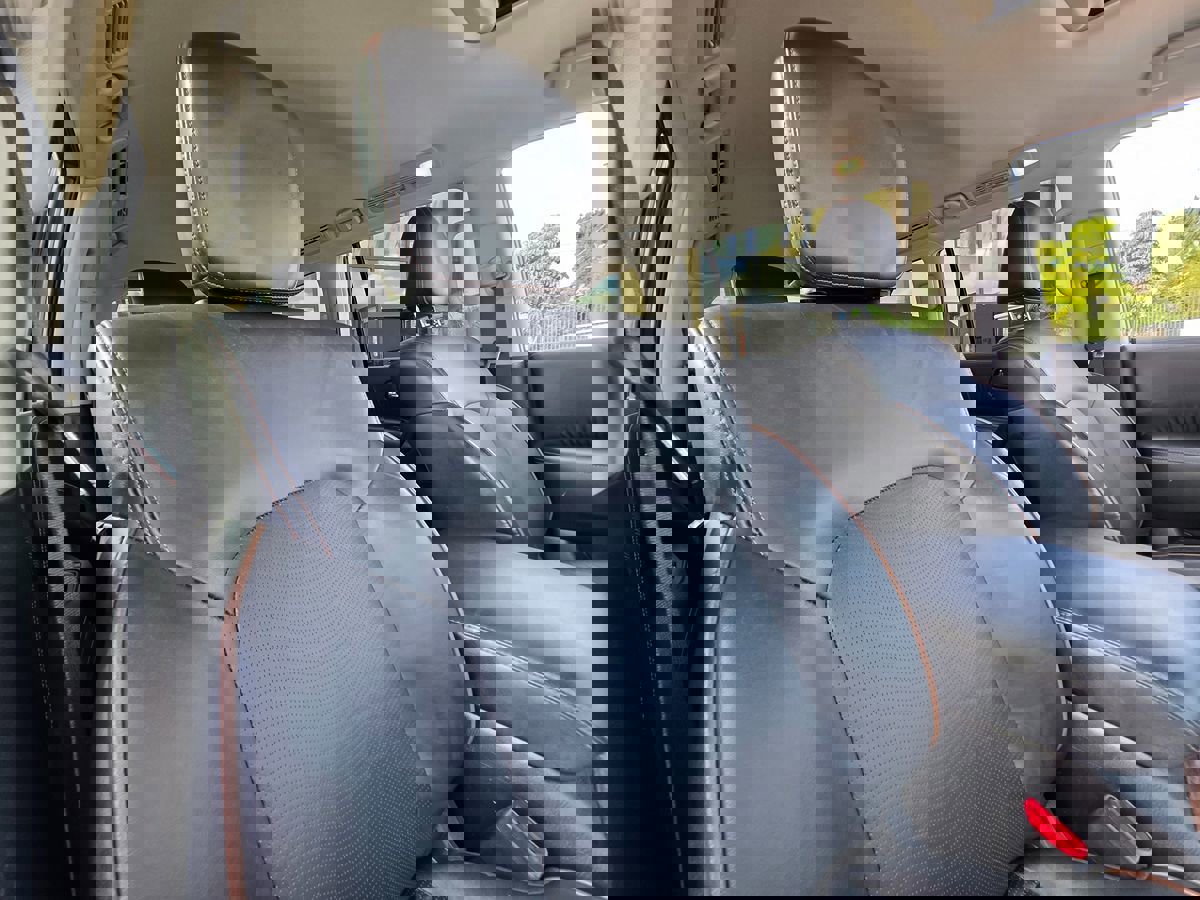 Used 2019 Nissan Armada SL w/ Premium Package image 17