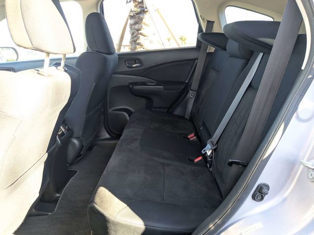 Used 2015 Honda CR-V EX image 12