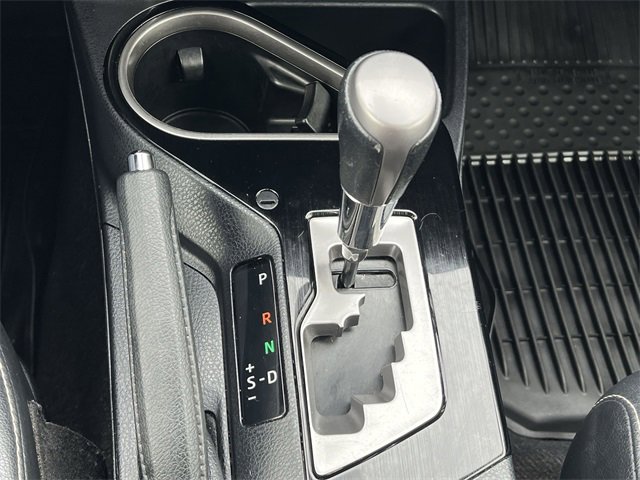 Used 2016 Toyota RAV4 Limited w/ Advanced Technology Package image 17