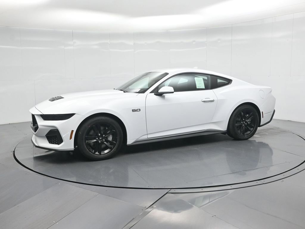 New 2026 Ford Mustang GT image 26