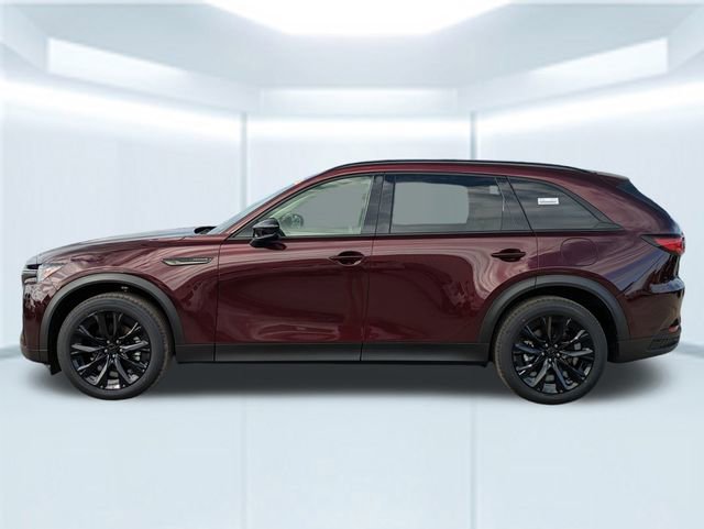 New 2026 MAZDA CX-90 3.3 Turbo w/ Premium Sport Pkg image 2