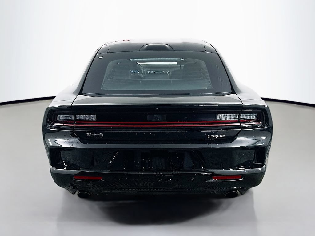 New 2026 Dodge Charger R/T image 6