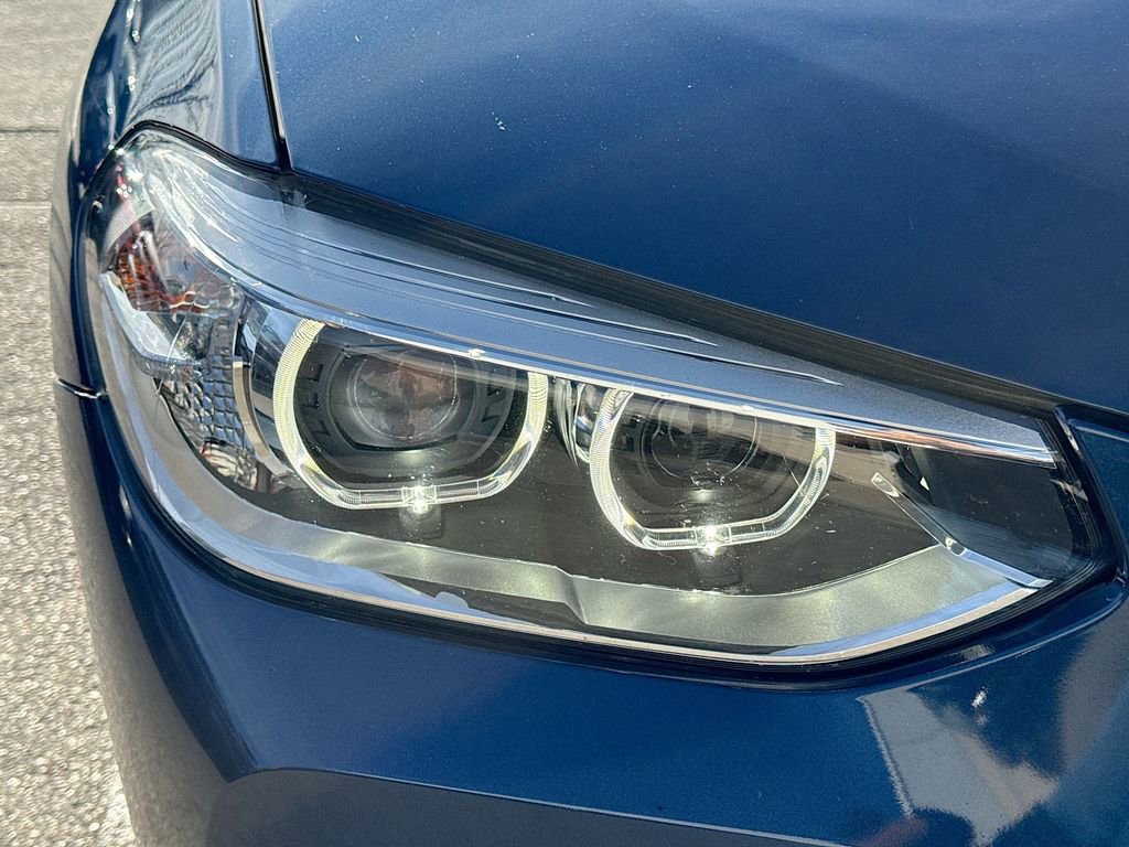 Used 2020 BMW X3 sDrive30i w/ Driving Assistance Package image 40