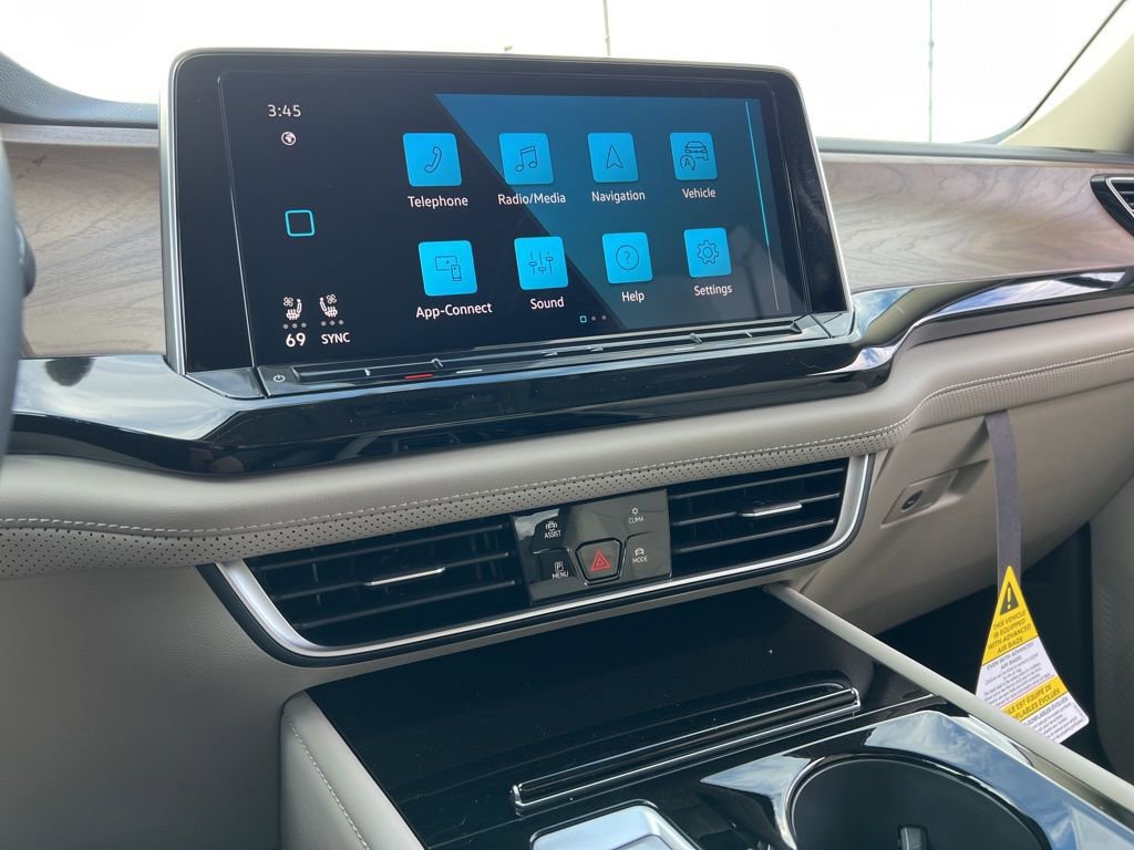 New 2026 Volkswagen Atlas SE image 20