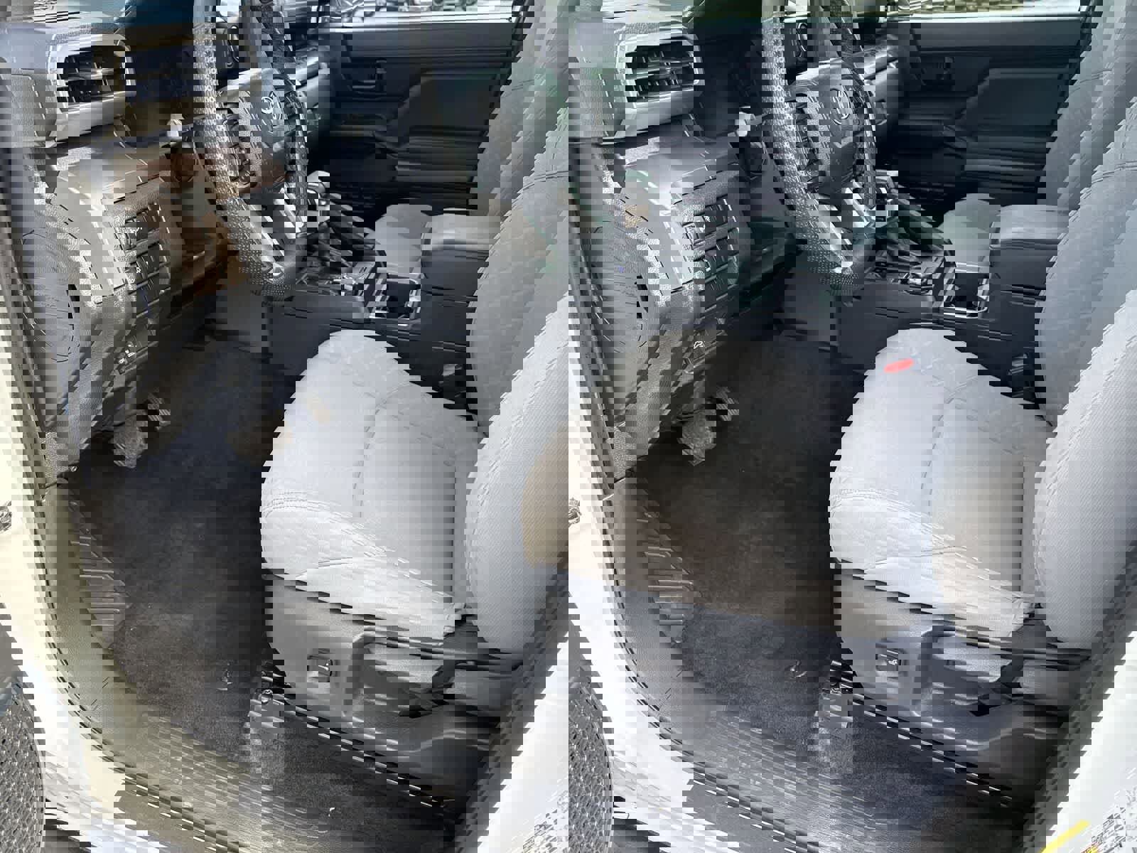 Used 2024 Toyota Tacoma SR5 image 17