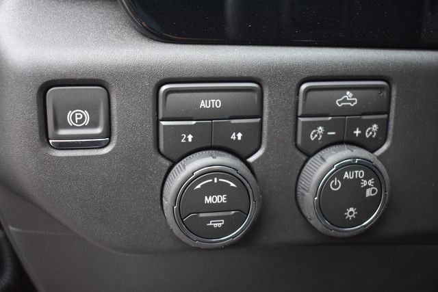New 2026 Chevrolet Silverado 1500 LT AWD/4WD image 24