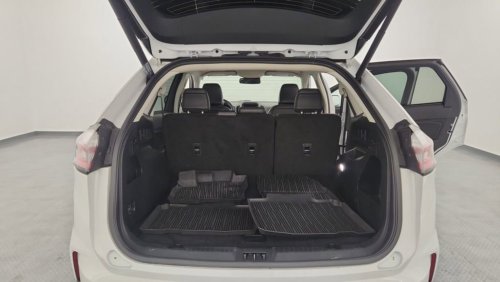 Used 2022 Ford Edge SEL w/ Convenience Package image 27