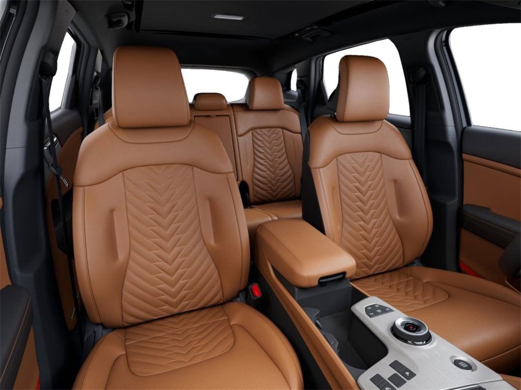 New 2026 Kia Sportage X-Line image 15