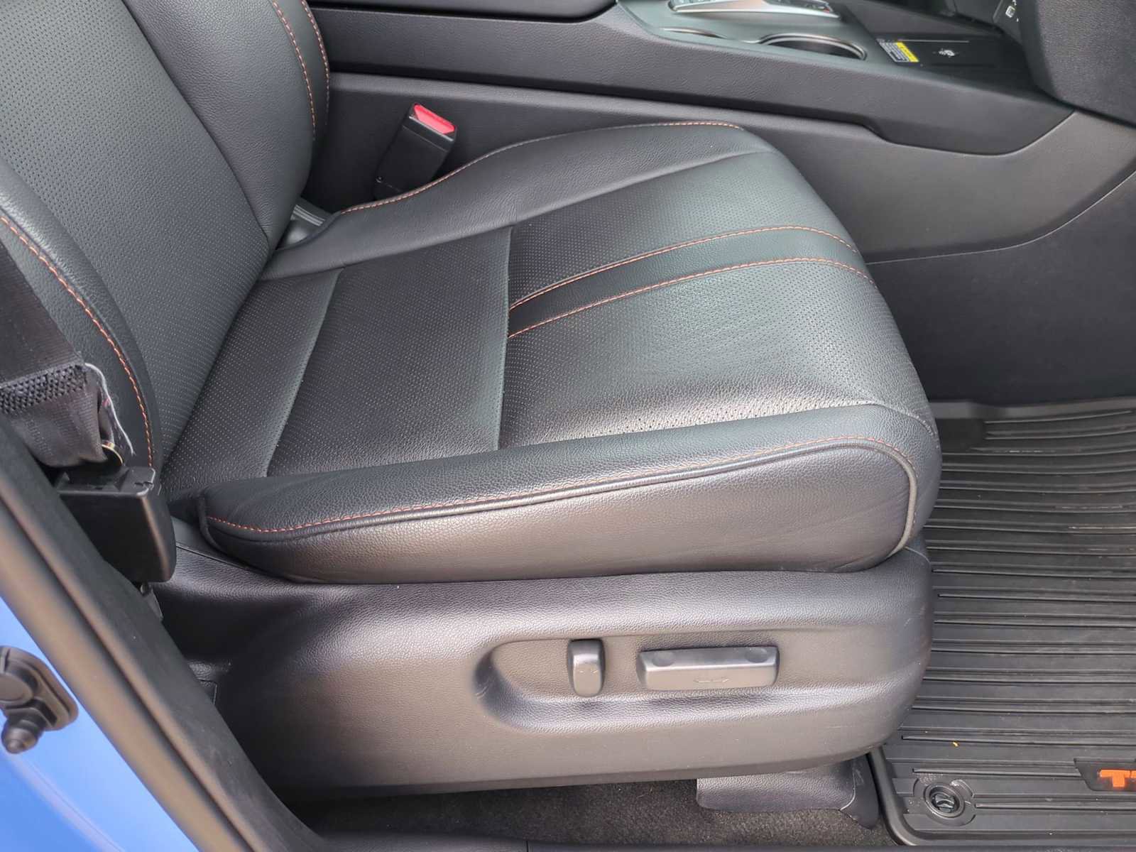 Used 2025 Honda Passport TrailSport image 29