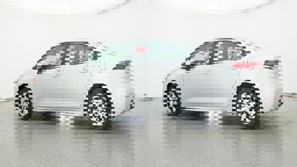 New 2026 Toyota Corolla LE image 20