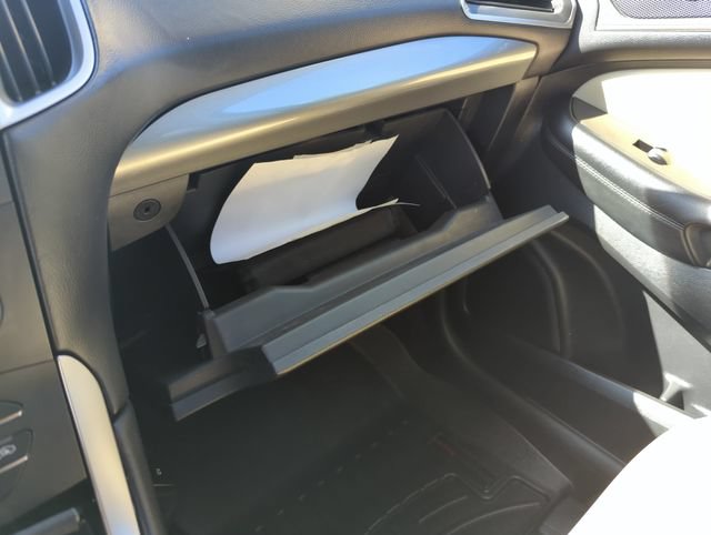 Used 2016 Ford Edge SEL w/ Equipment Group 201A FWD image 51