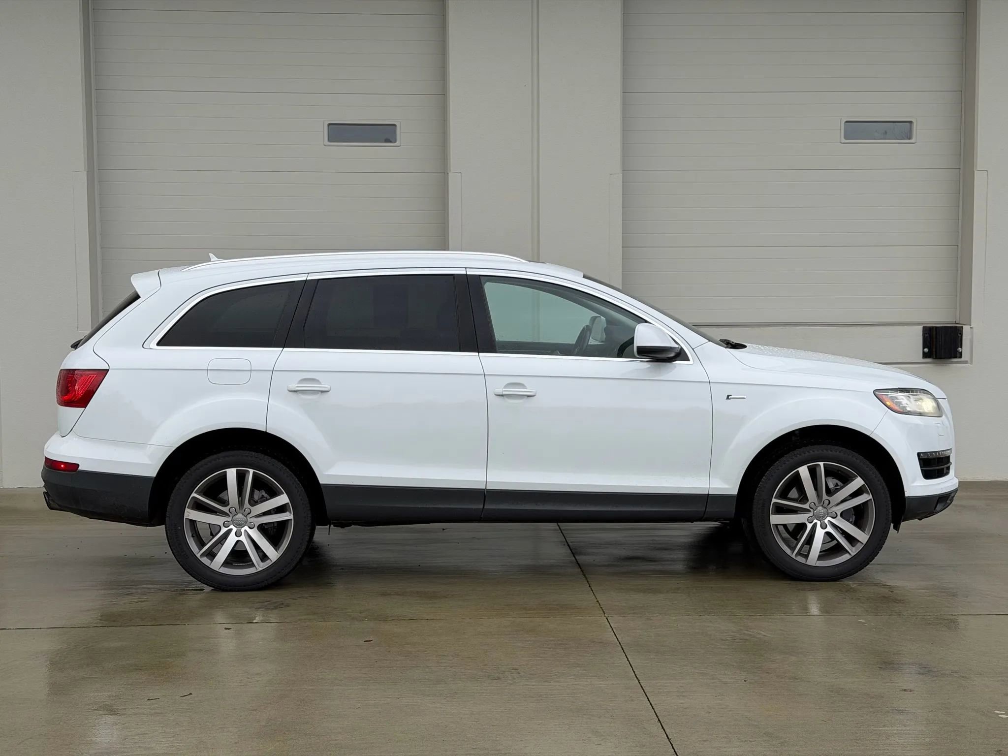 Used 2013 Audi Q7 3.0T Premium Plus image 6