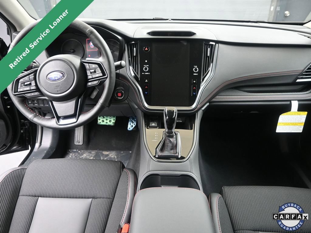 Used 2025 Subaru Legacy Sport image 18