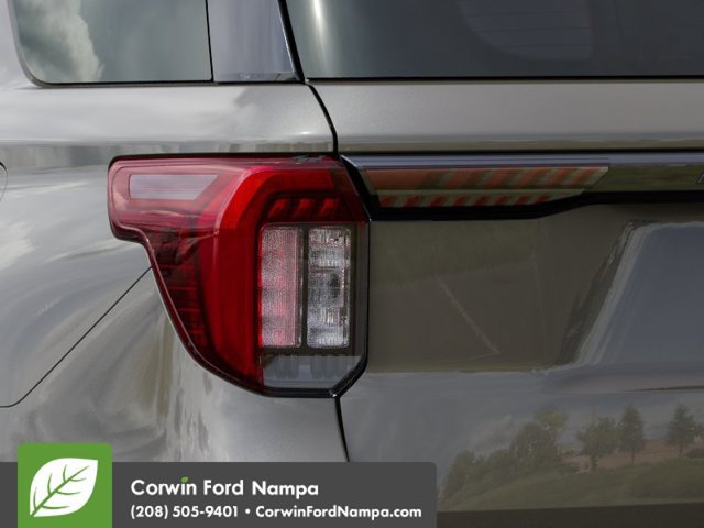 New 2027 Ford Explorer Tremor AWD/4WD image 21