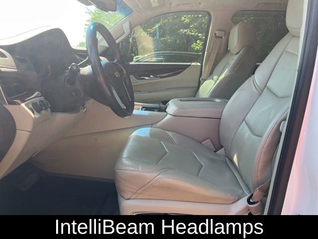 Used 2016 Cadillac Escalade ESV Luxury AWD/4WD image 14