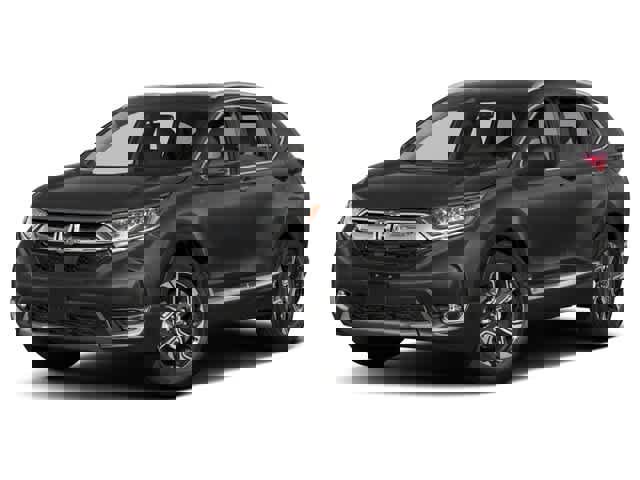 Used 2017 Honda CR-V Touring