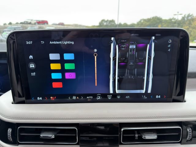 Used 2025 Lincoln Aviator Reserve w/ Equipment Group 201A image 34