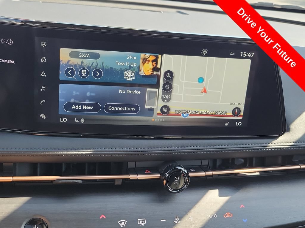 Used 2023 Nissan Ariya FWD image 11