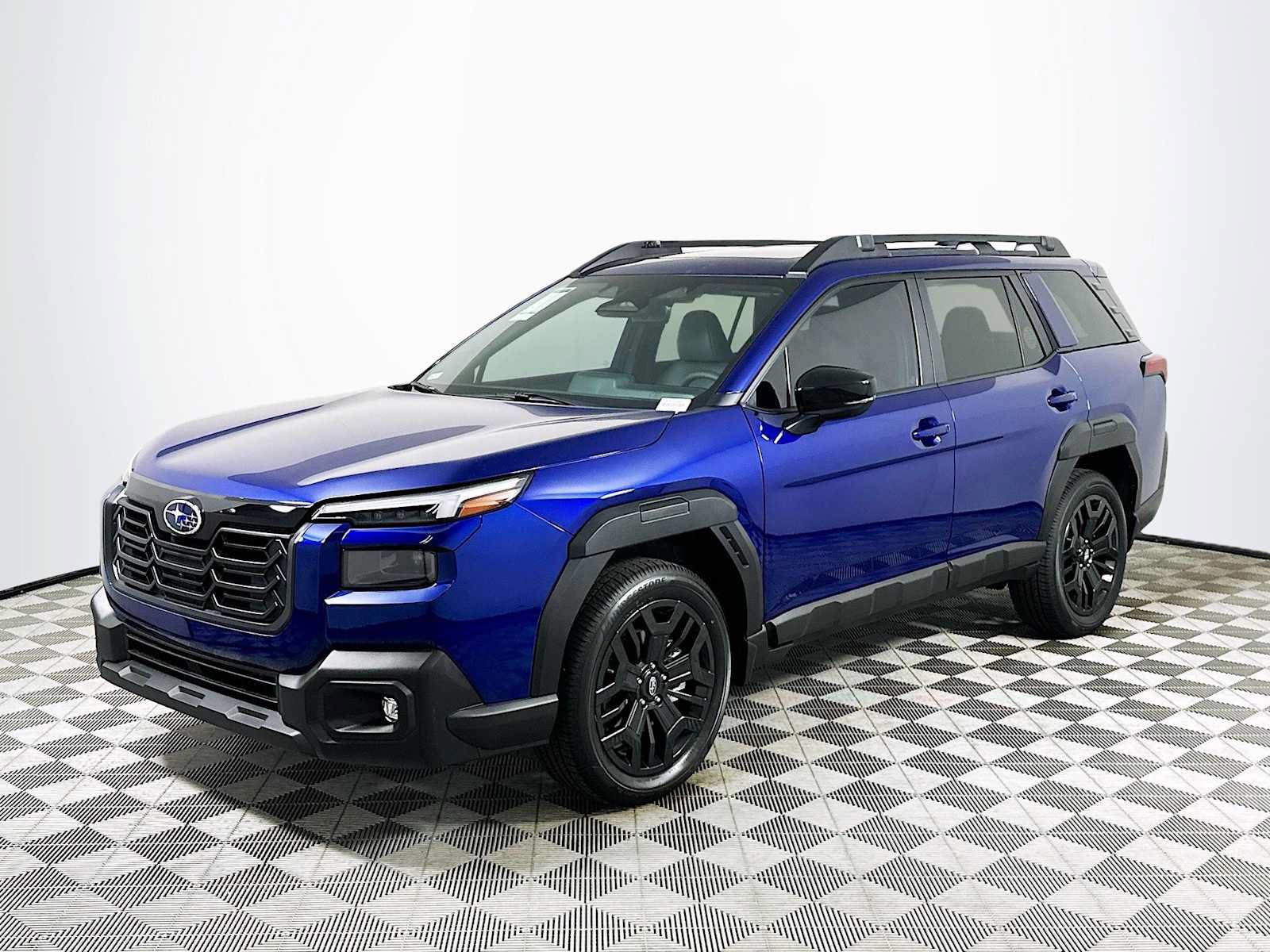 New 2026 Subaru Outback Limited XT w/ Premium/Limited Package 2 AWD/4WD image 3