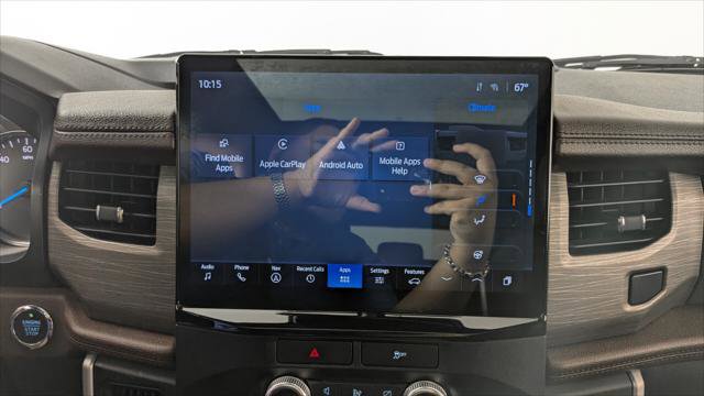 Used 2023 Ford Expedition Max Limited RWD image 33