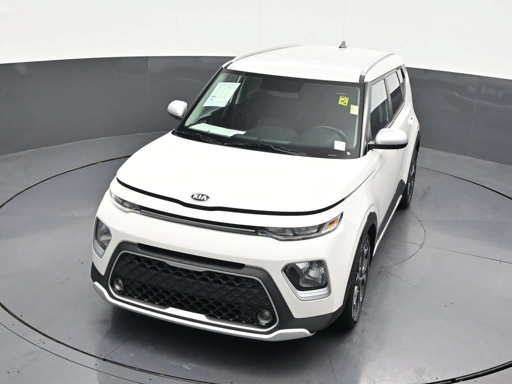 Used 2020 Kia Soul X-Line FWD image 22