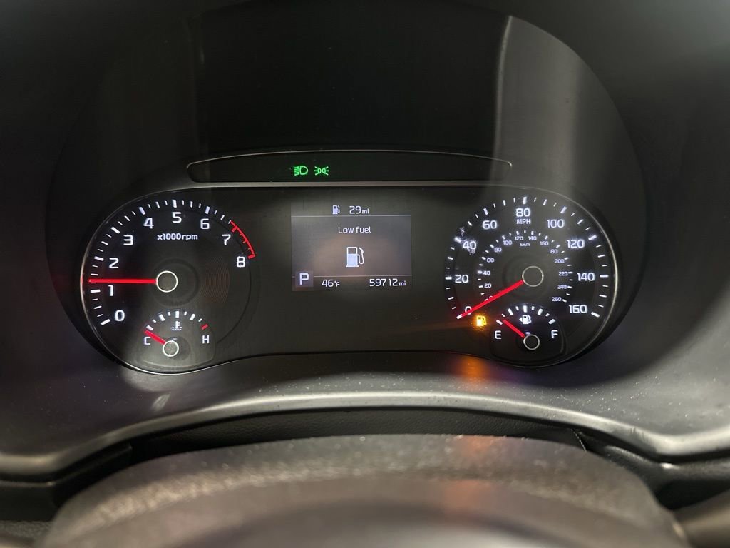 Used 2022 Kia Soul LX w/ Technology Package image 27