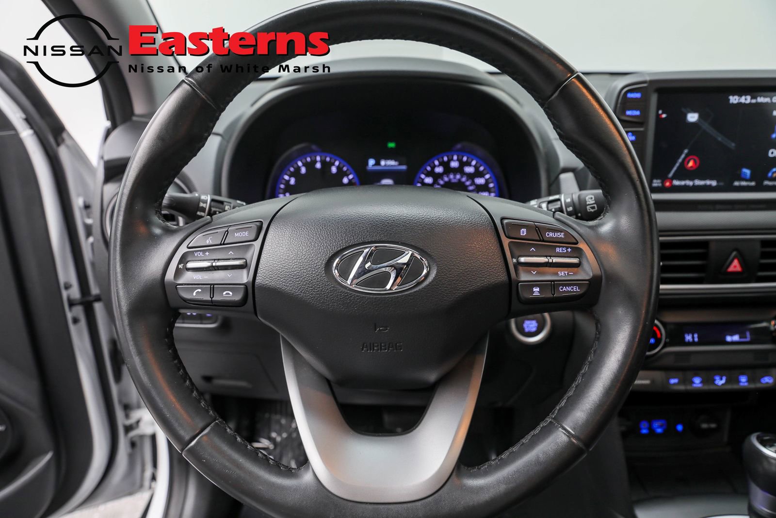 Used 2021 Hyundai Kona Ultimate image 16