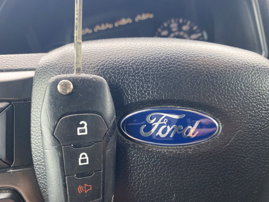 Used 2016 Ford F150 XLT w/ Equipment Group 301A Mid image 34