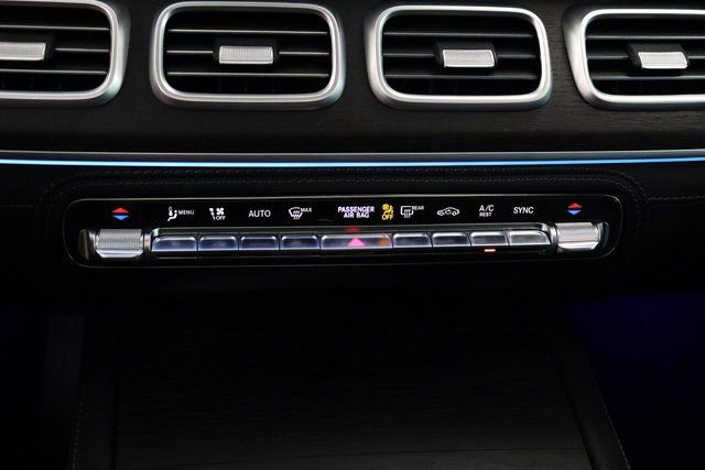 Used 2024 Mercedes-Benz GLE 450 4MATIC w/ AMG Line Exterior image 26