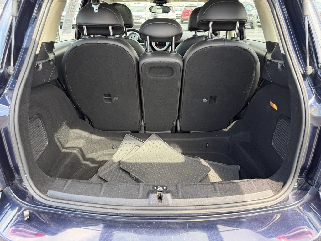 Used 2014 MINI Cooper Countryman FWD image 37