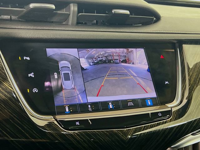Used 2022 Cadillac XT6 Premium Luxury w/ Technology Package image 17