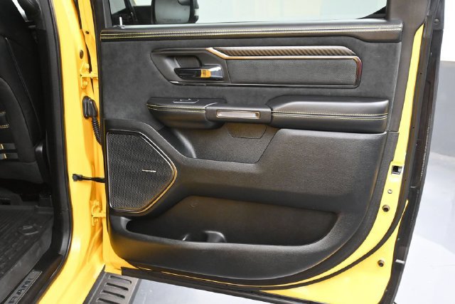 Used 2023 RAM 1500 TRX w/ TRX Level 2 Equipment Group AWD/4WD image 13