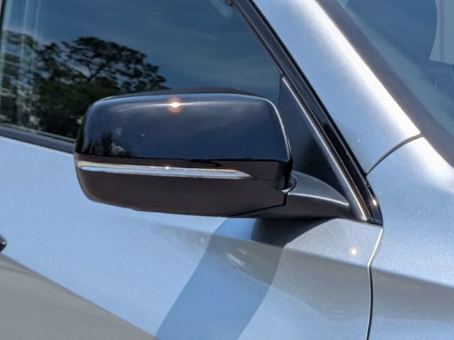 Certified 2026 Acura RDX A-Spec AWD/4WD image 10