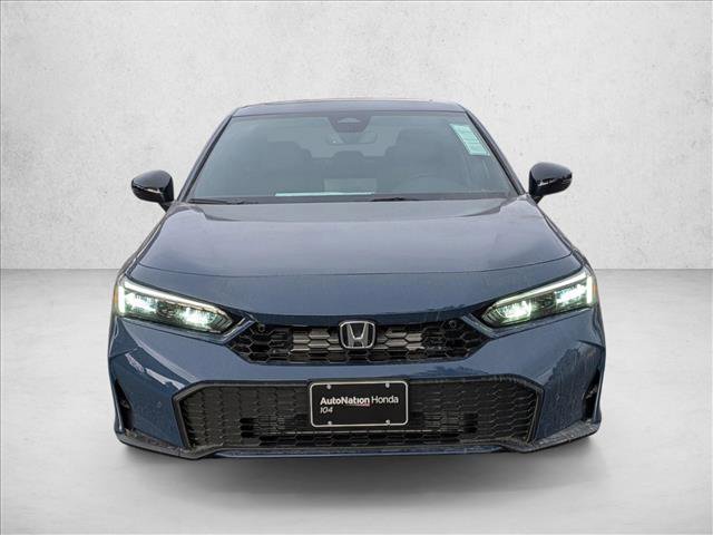 New 2025 Honda Accord Touring image 6