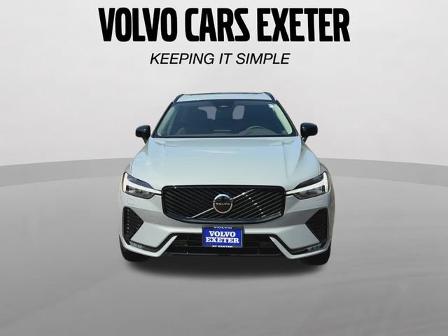 New 2027 Volvo XC60 B5 Core AWD/4WD image 3