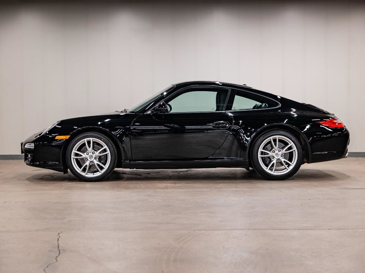 Used 2009 Porsche 911 GT3 RS image 2