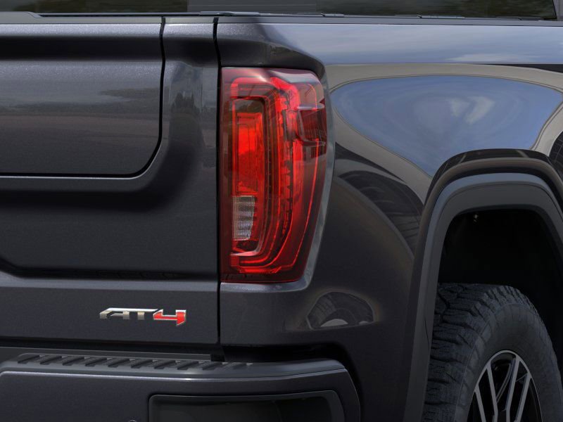 New 2026 GMC Sierra 1500 AT4 w/ AT4 Premium Package image 11