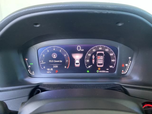 Used 2024 Honda Accord EX image 29